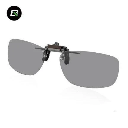 Lunettes de Soleil à pinces – Image 6