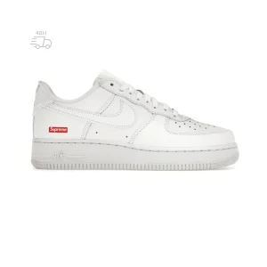 Nike Air Force 1 Low Supreme