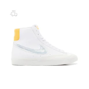 Nike Blazer Mid 77 Painted Swoosh