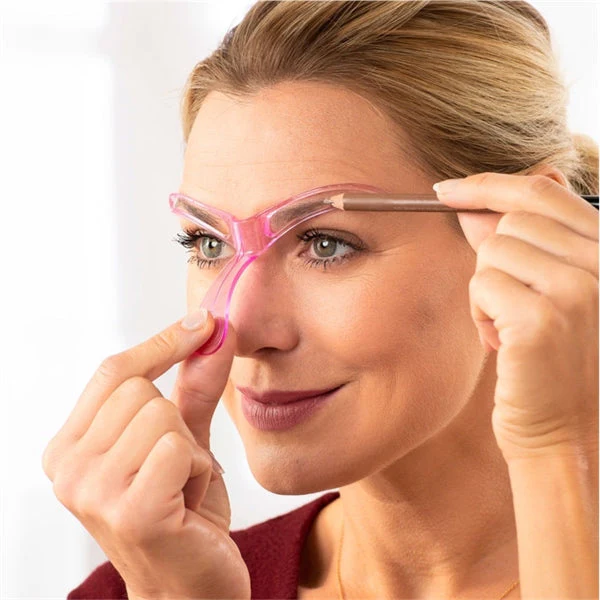 Pochoir à sourcils – Image 3