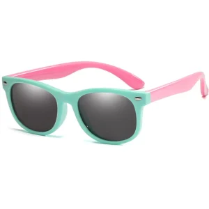 Lunettes Solaire Incassables