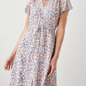 ABIGAIL DRESS - POSY FIELD