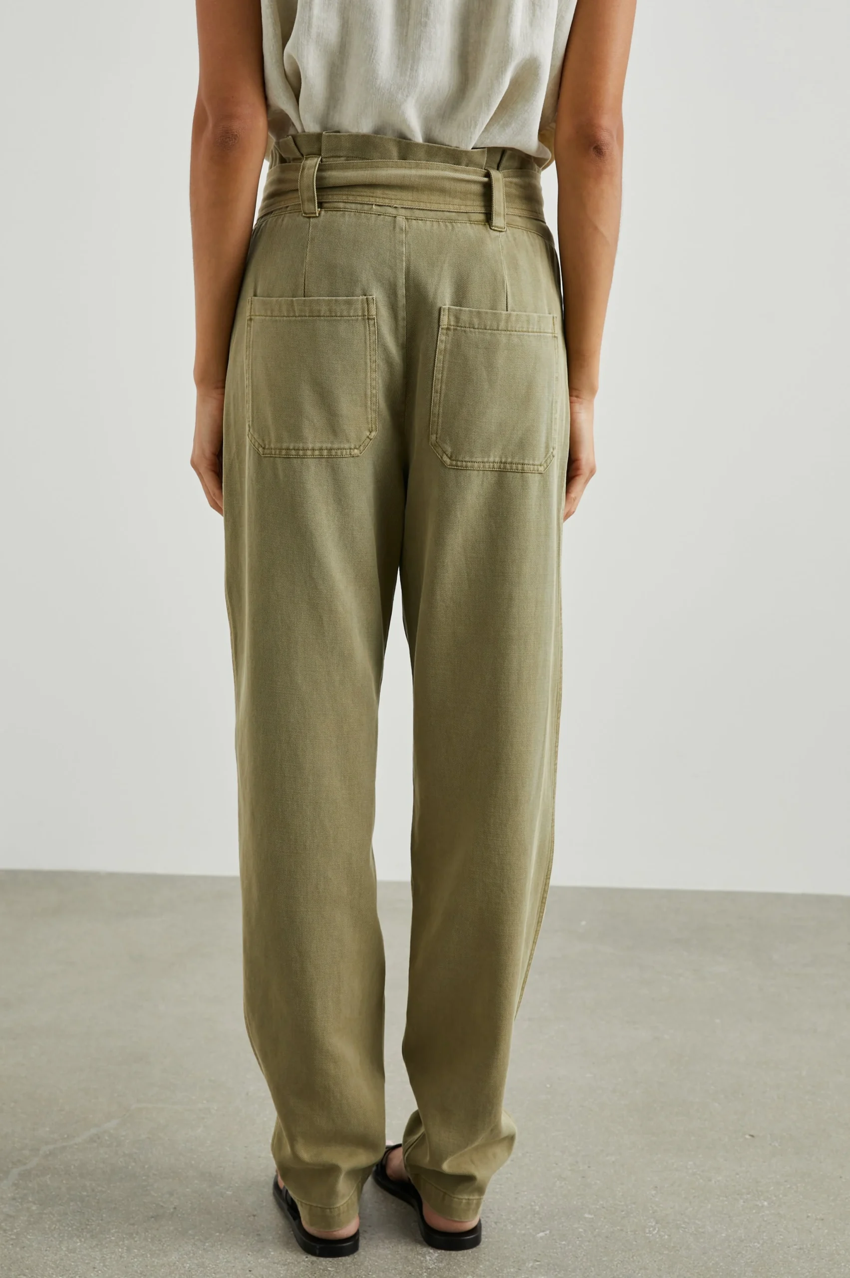 ACHILLES PANT - CANTEEN – Image 5