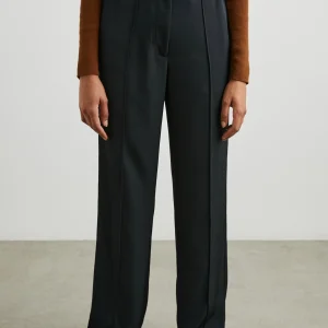 ALTA PANT - SHINY BLACK