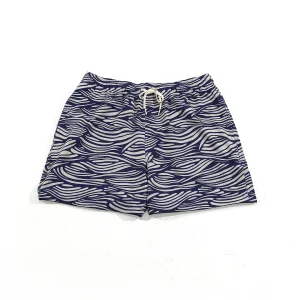 Beachshort Ocean Infinity Blue