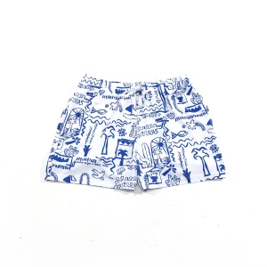 Beachshort Paint Wall White