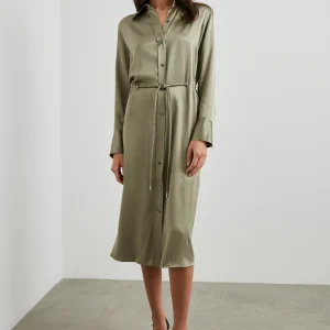 ANINA DRESS - MERMAID