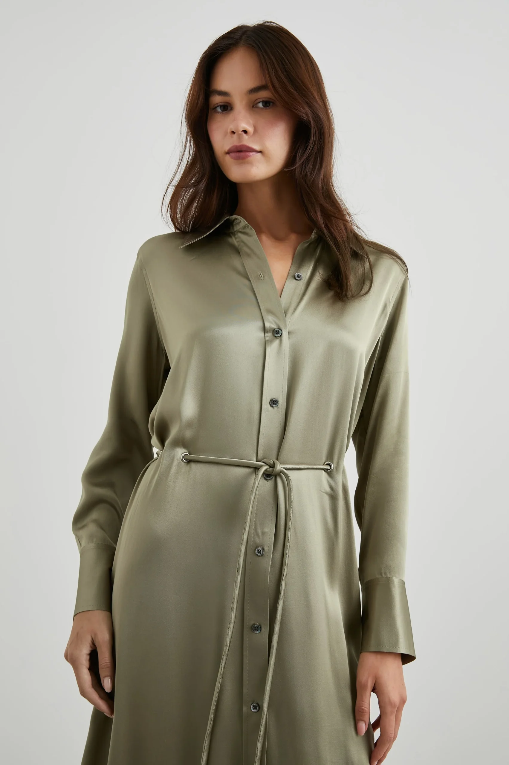 ANINA DRESS - MERMAID – Image 4