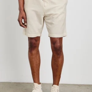 ARCHER 8.5" SHORT - ECRU