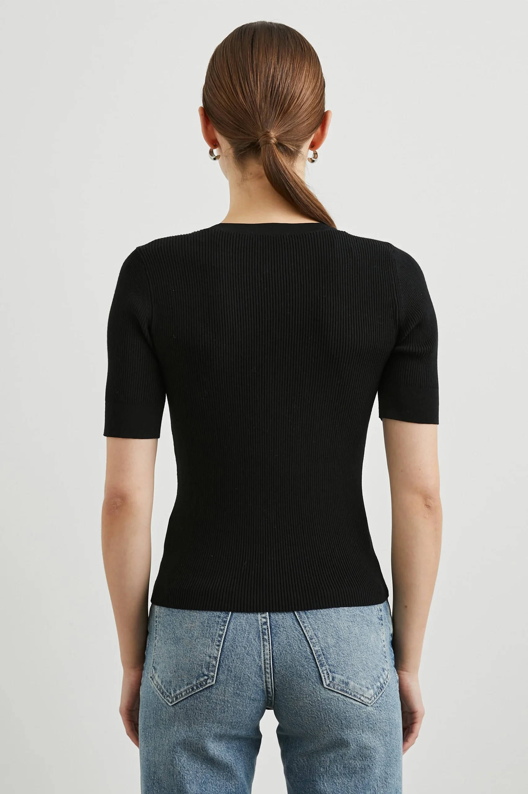 ARI TOP - BLACK – Image 6