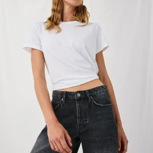 BEACHWOOD SHORT - BLACK SMOKE