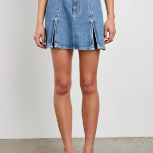 BROAD SKIRT - BRISTOL