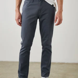 CARVER PANT - ENSIGN BLUE
