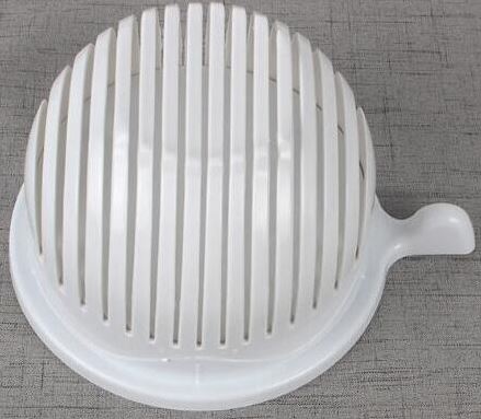 Bol à découper pour salade – Image 5