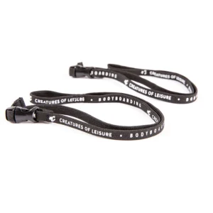 Creatures attaches palmes lacets