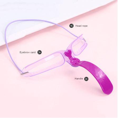 Pochoir à sourcils – Image 8