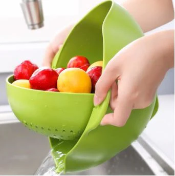 Bol à passoire 360° – Image 4