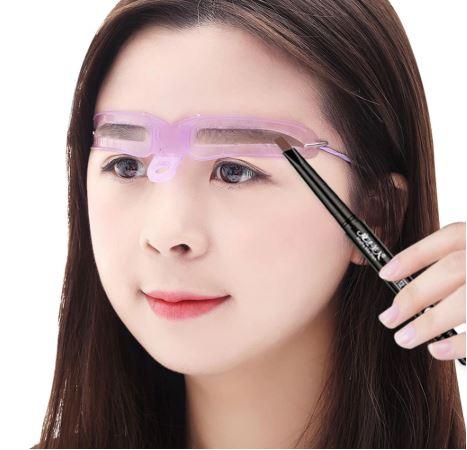 Pochoir à sourcils – Image 7