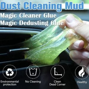 GEL NETTOYANT POLYVALENT