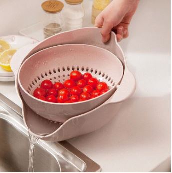 Bol à passoire 360° – Image 5