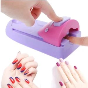 Imprimante à ongles