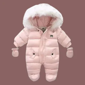 La Combi Pilote Infaillible | The Cute Babys