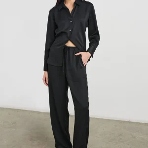 DAMANI PANT - BLACK