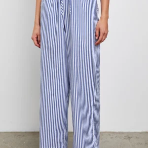 EMMIE PANT - MARINER WHITE STRIPE