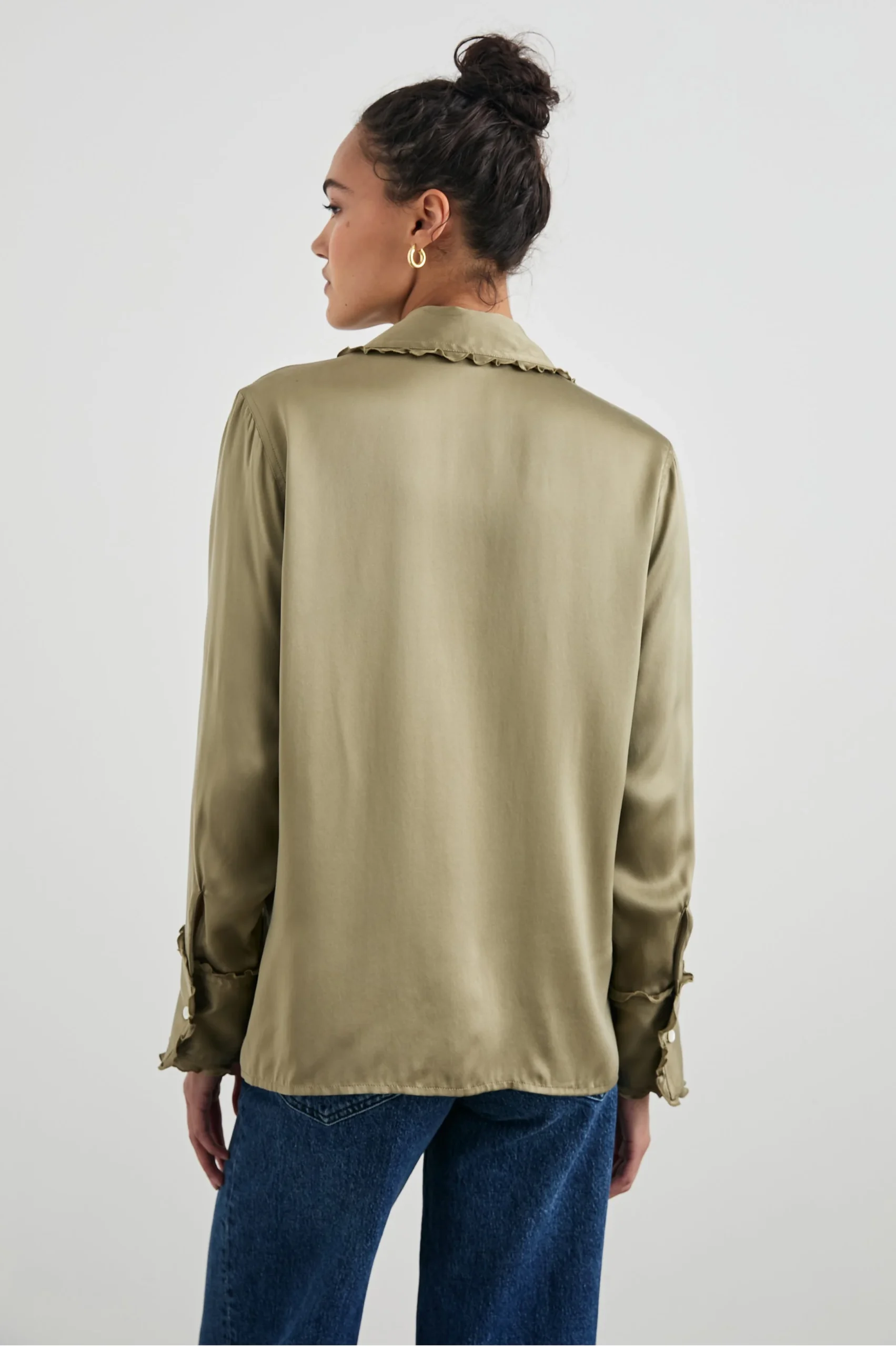 FIA SHIRT - MERMAID – Image 6