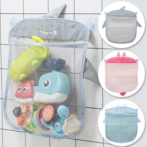 Filet Rangement Jouets de Bain | Toys Storage Net Bag™ (ACHETEZ EN UNE ET OBTENEZ DEUXIÈME À 50 %)