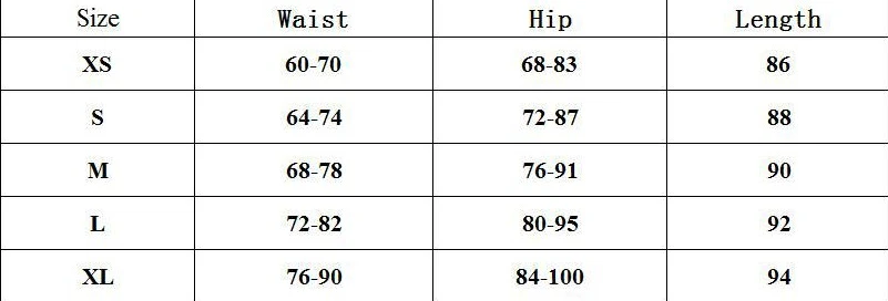 Legging Camouflage Femme – Image 8