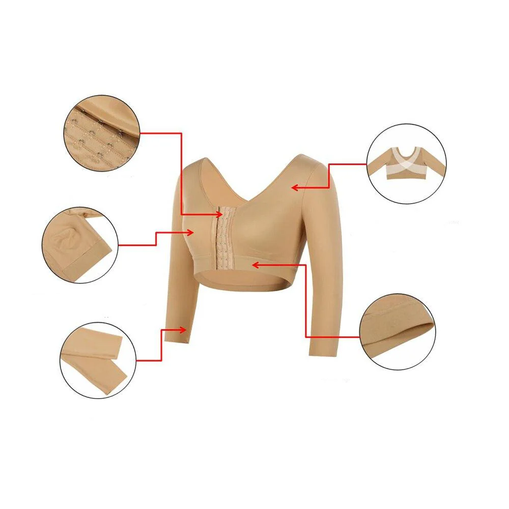 Corset Correcteur de Posture pour Femme – Image 8