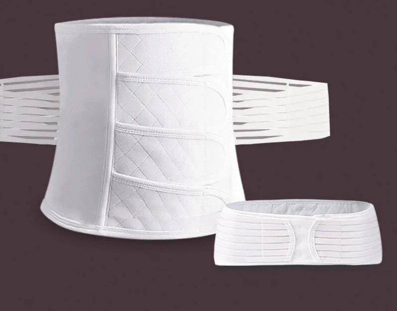 Ceinture Pelvienne Post Accouchement Bébé – Image 9