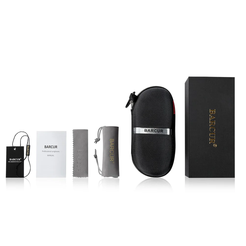 Lunettes Solaires Unisex – Image 7