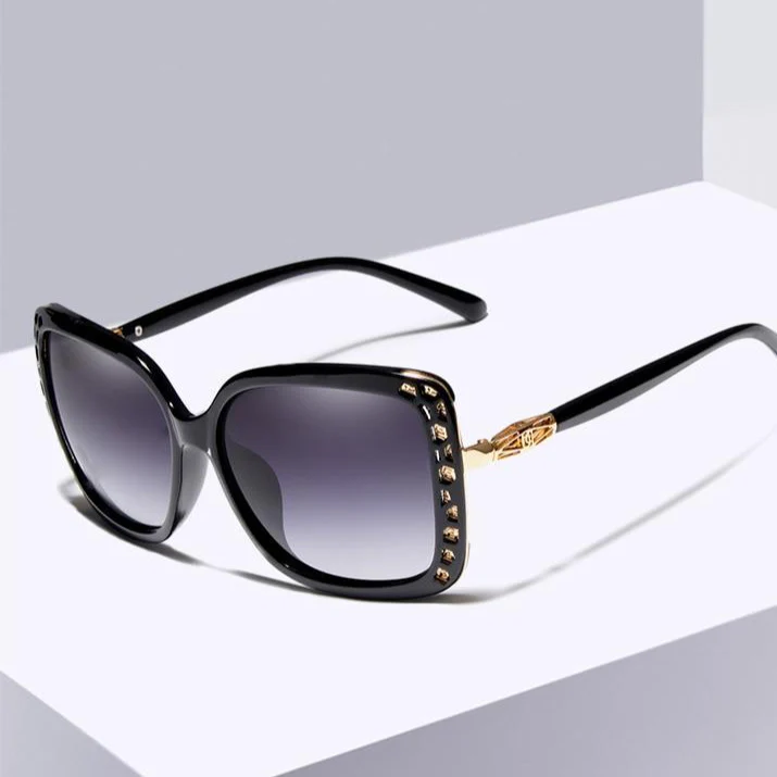 LUNETTES DE SOLEIL KS7 - Lunettes Solaire Butterfly – Image 3