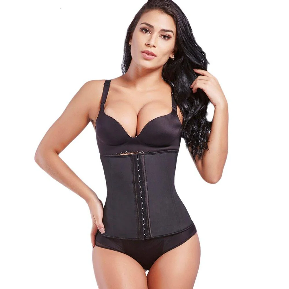 Corset Invisible Amincissant – Image 5