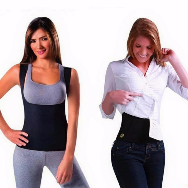 Debardeur de sudation – Image 3