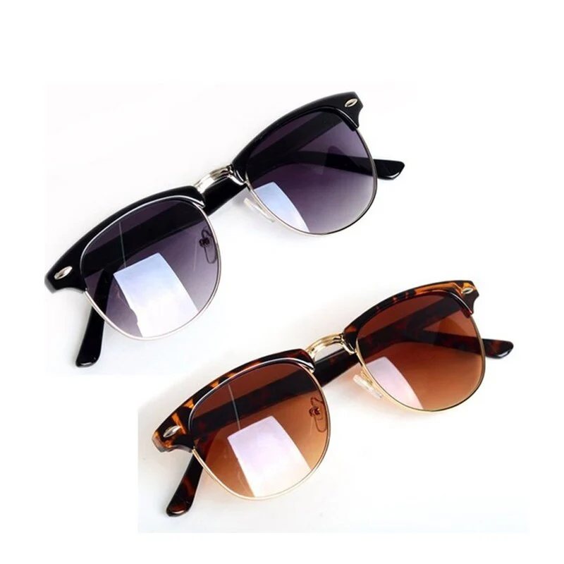 Lunettes Photochromic - Lunettes Solaires Vintage – Image 4