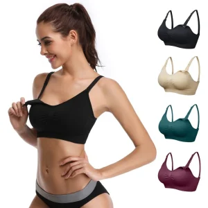 Soutien Gorge Allaitement Bébé