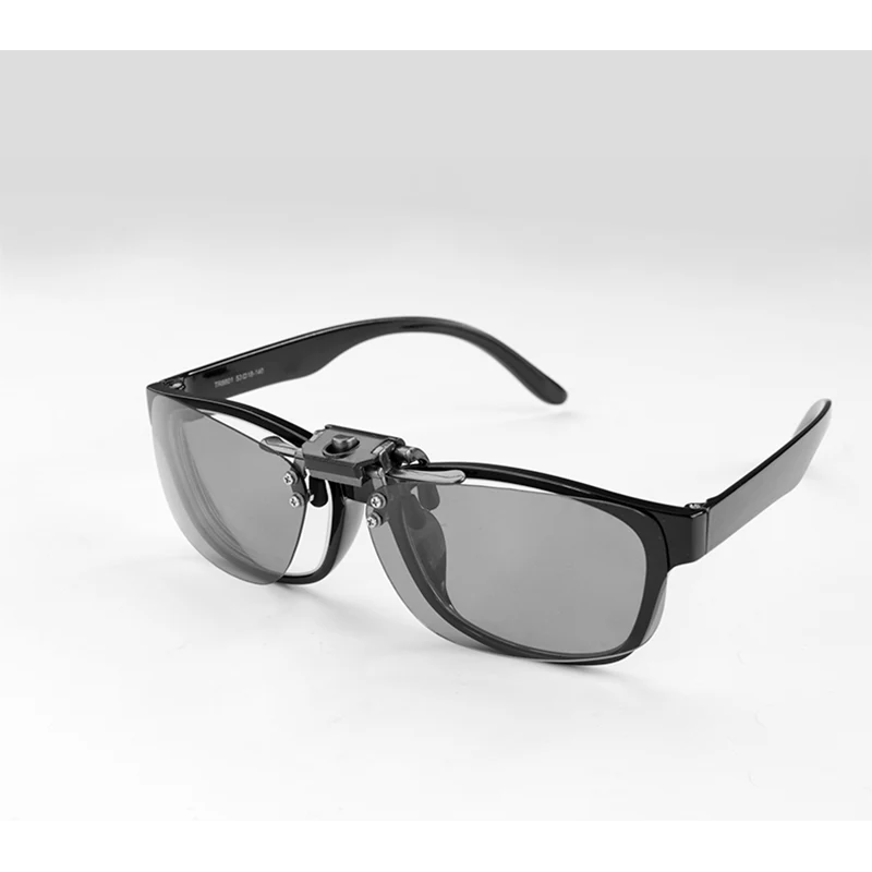 Lunettes de Soleil à pinces – Image 3