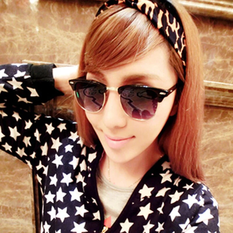 Lunettes Photochromic - Lunettes Solaires Vintage – Image 3