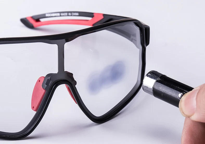 Lunettes de Soleil de Cyclisme – Image 4