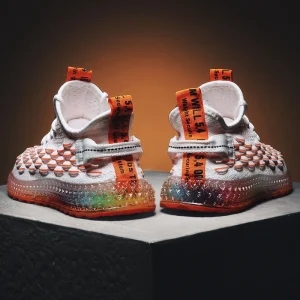 Sneaker INS 7 - Chaussure Streetwear