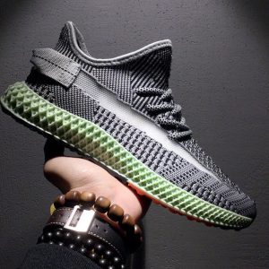 Sneaker INS 4 - Chaussure Streetwear