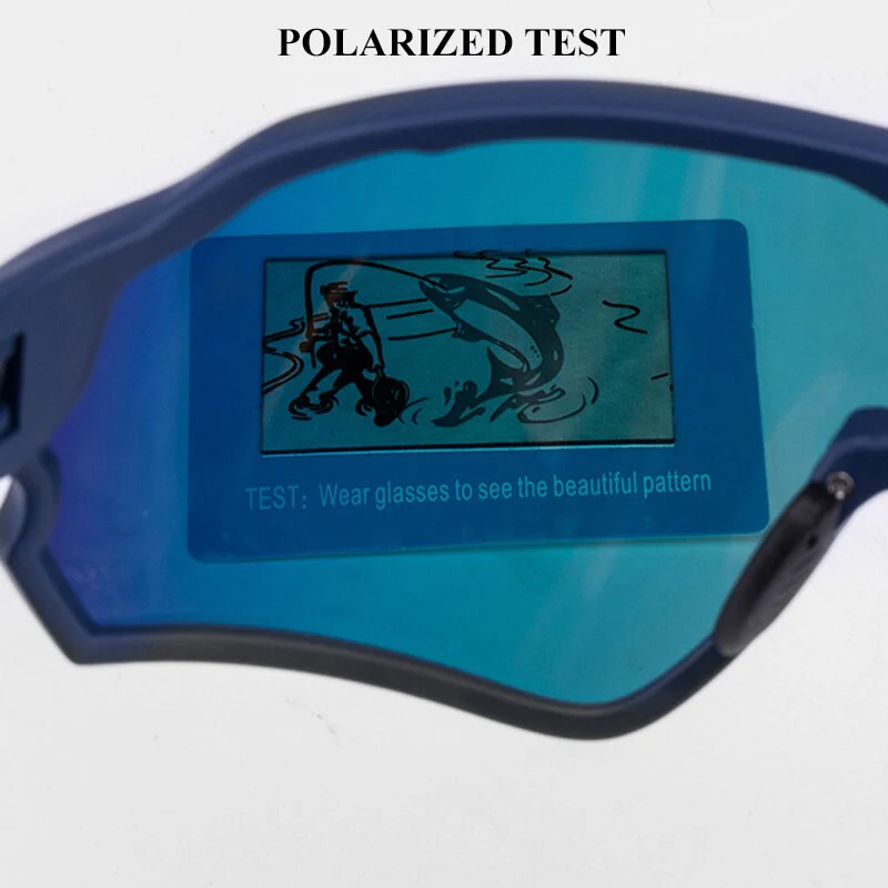 Lunettes de Soleil de Cyclisme – Image 9