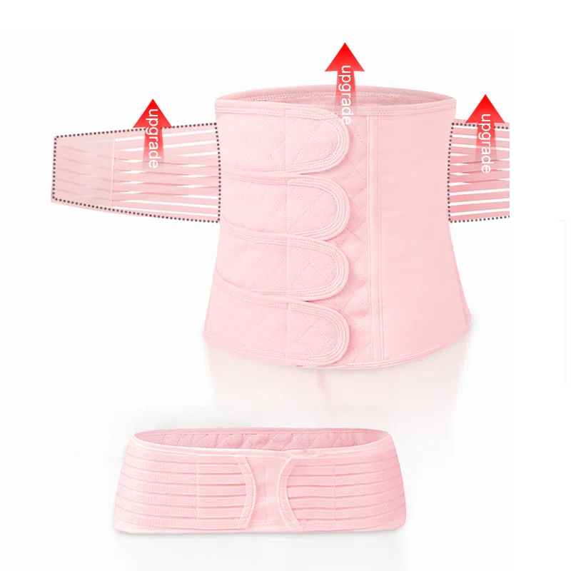 Ceinture Pelvienne Post Accouchement Bébé – Image 6