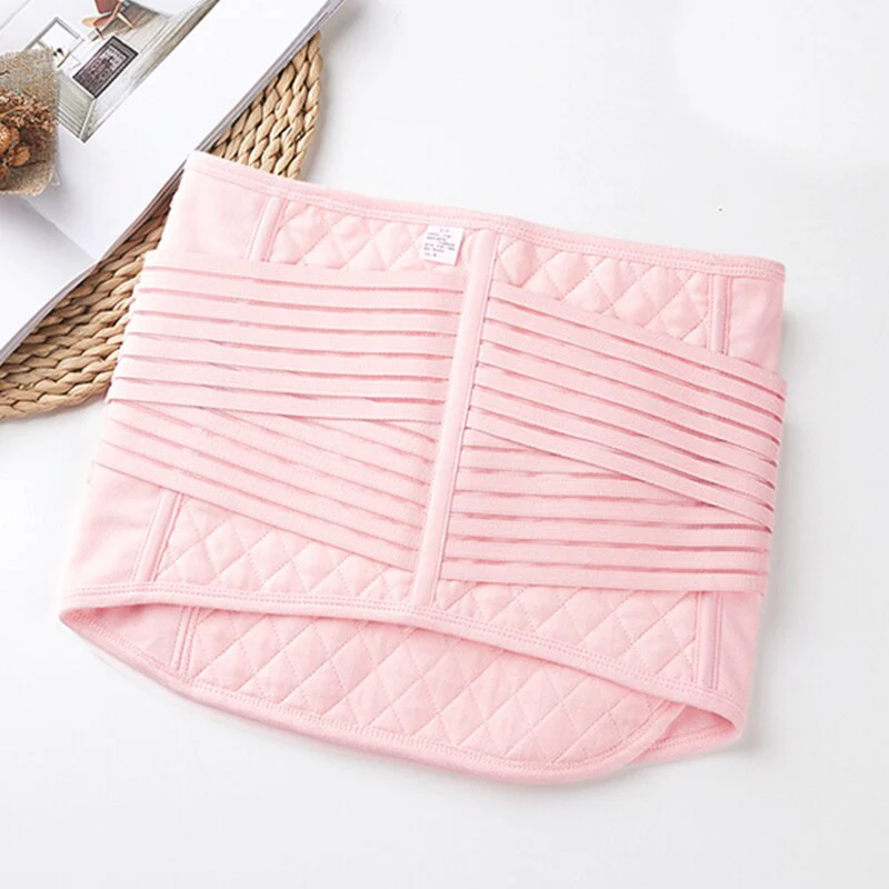 Ceinture Pelvienne Post Accouchement Bébé – Image 8