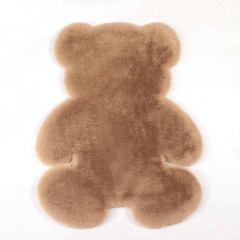 Tapis Bear pour Baby – Image 2