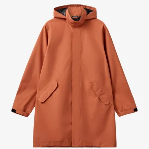 H2O long jacket