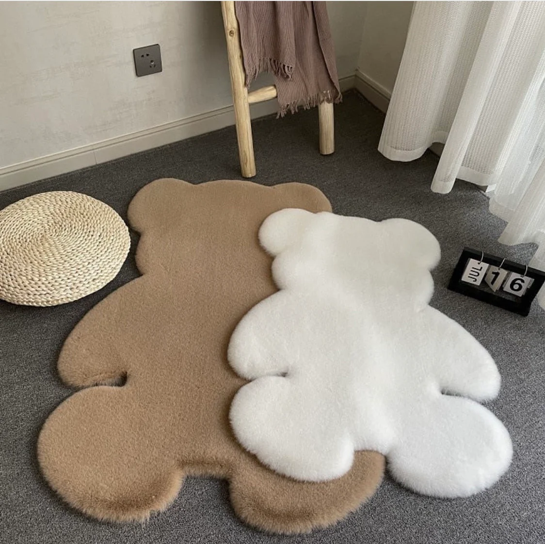 Tapis Bear pour Baby – Image 5